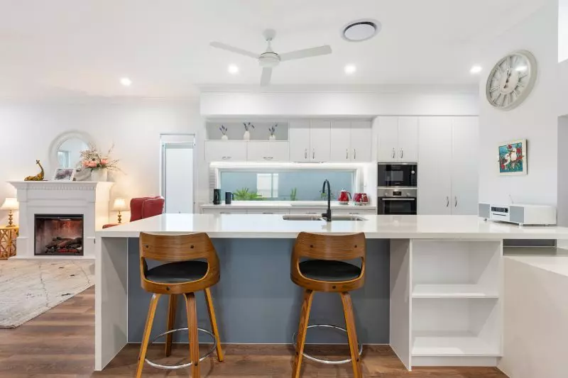 Site 77 - Established Gold Bronte