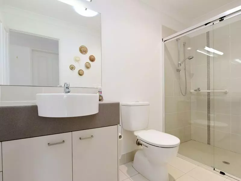 This home oozes practicality