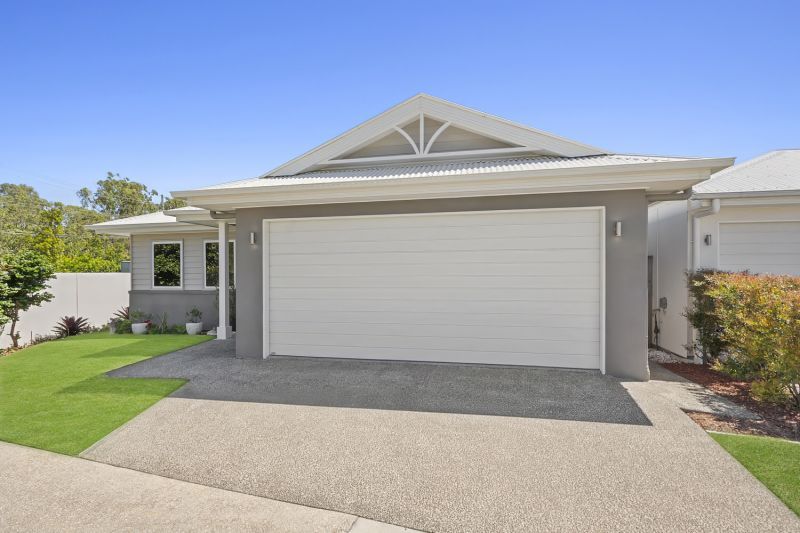 Prime Location- Custom Design - Premium Living