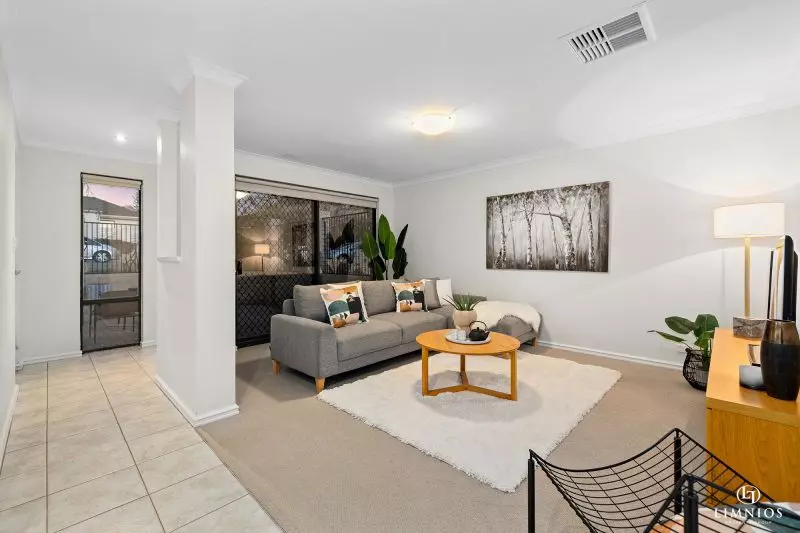 Convenience and Lifestyle!