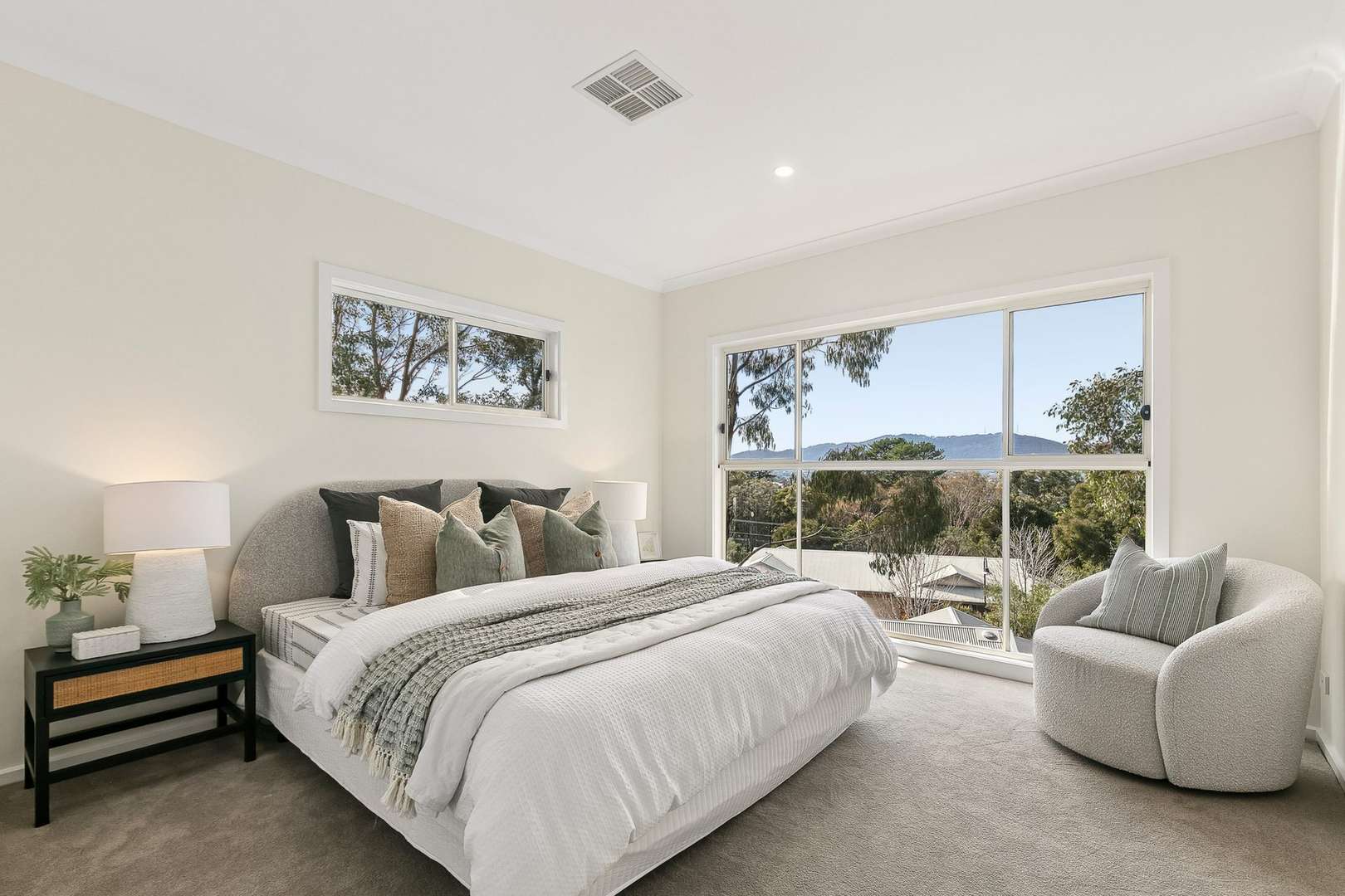 Stylish Retirement Living in a Peaceful Setting