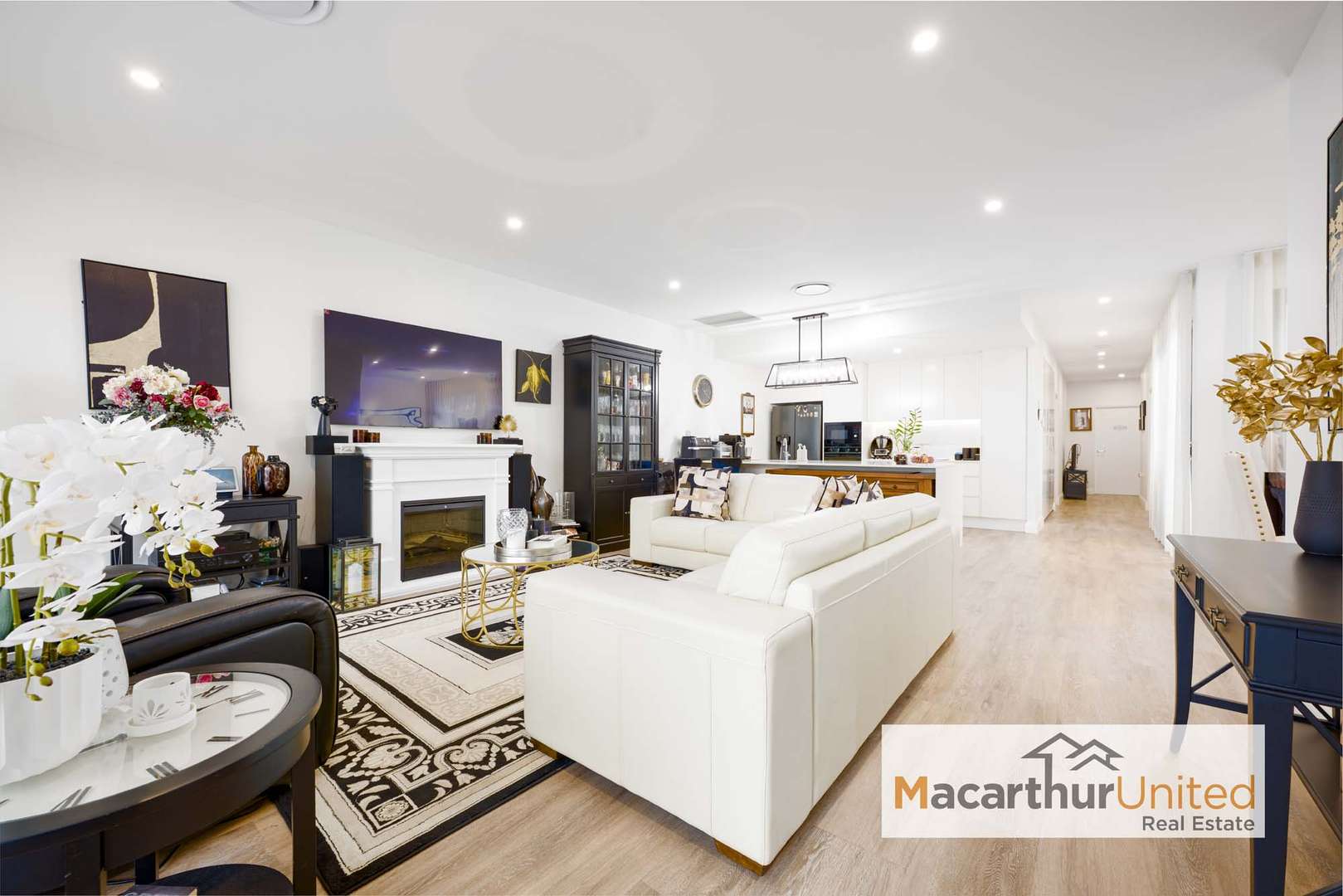 Amazing Villa with an Abundance of Style and Charm. Exceptional Value at $998,000 - $1,100,000