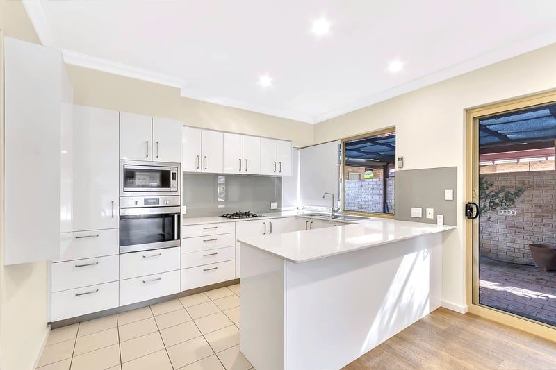 Generous Villa Retreat with Modern Upgrades