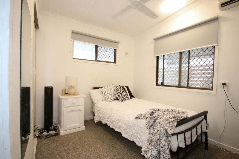 The Palms Village - Over 50's pet friendly lifestyle village