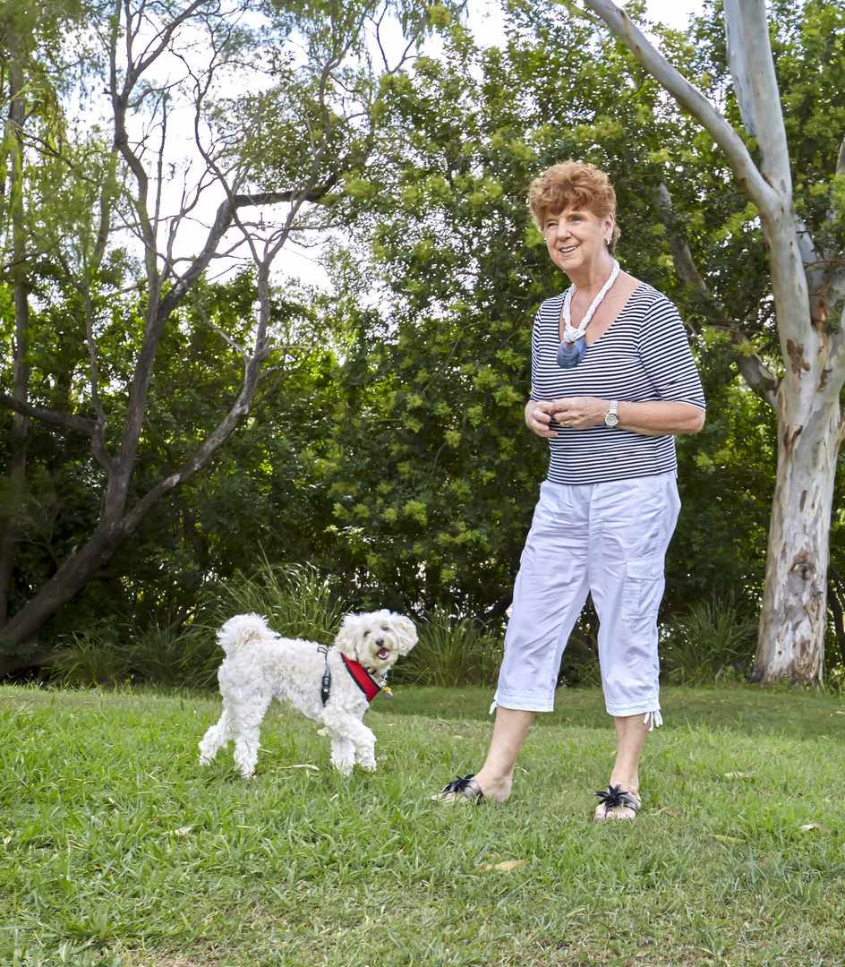 Spacious Home and Price Reduced!