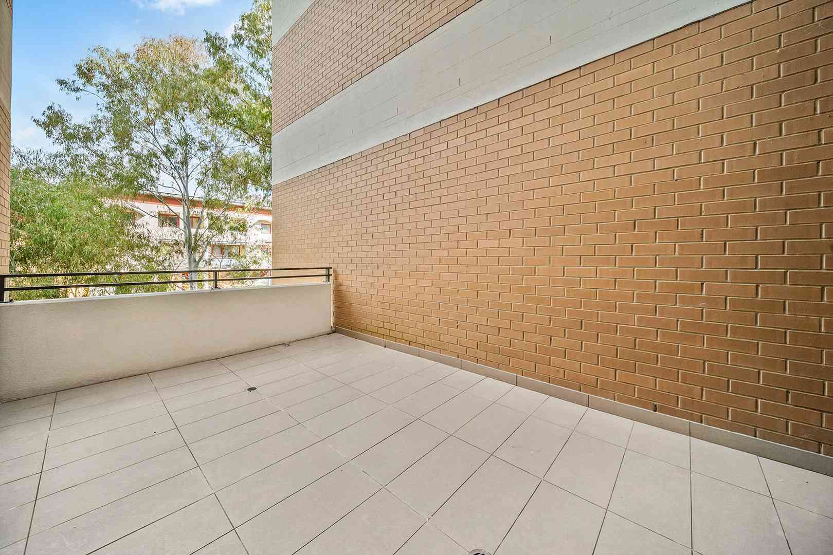 Spacious 3-Bedroom Apartment with Dual Balconies & Exceptional Storage