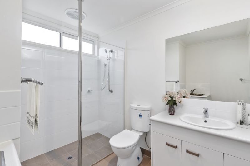 Unwind and relax in your new home