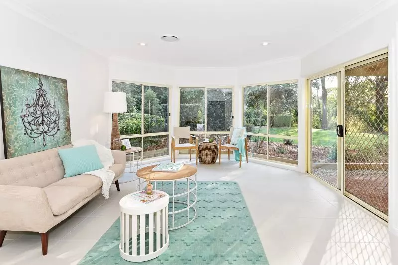 Fully refurbished villa. Spacious yet easy to maintain