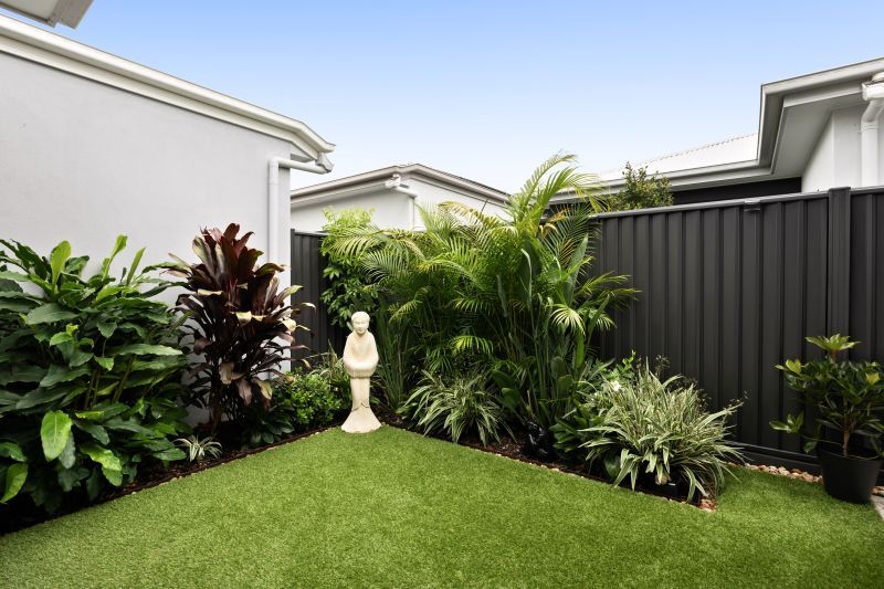 Site 198 - Established Bronte