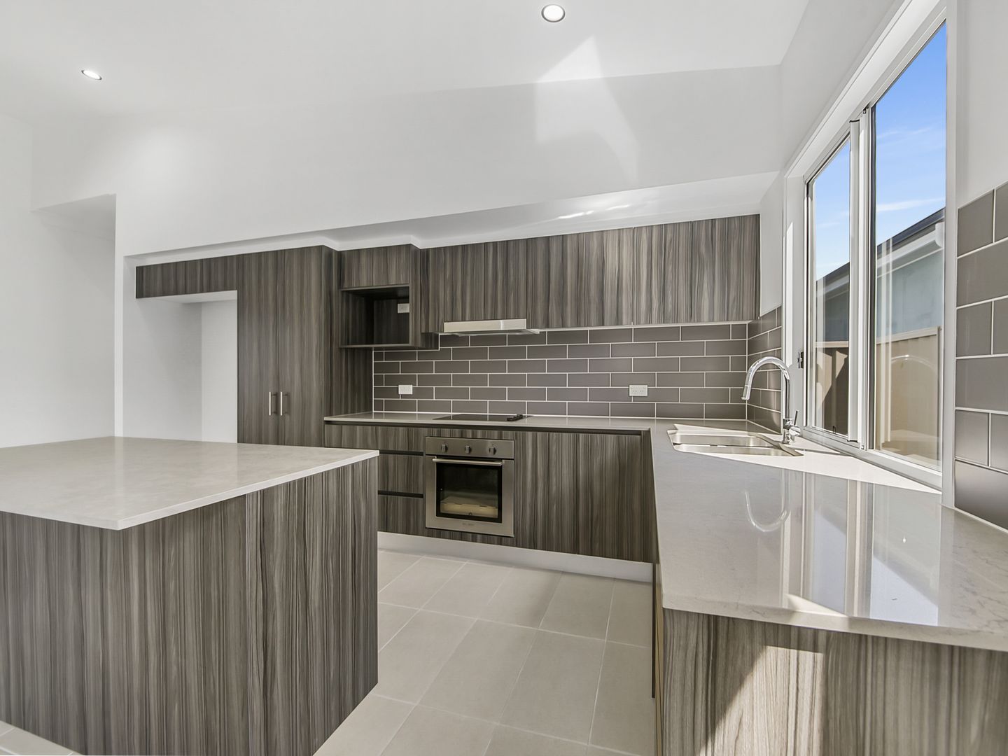 Tranquil Retreat with a Great Garden