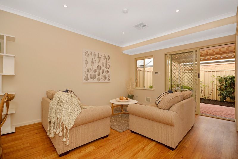 Quality Resort Living