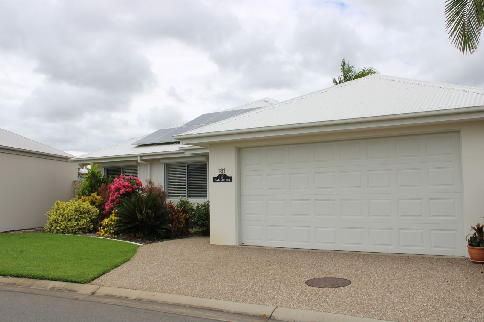 Sensational Fraser Coast home 