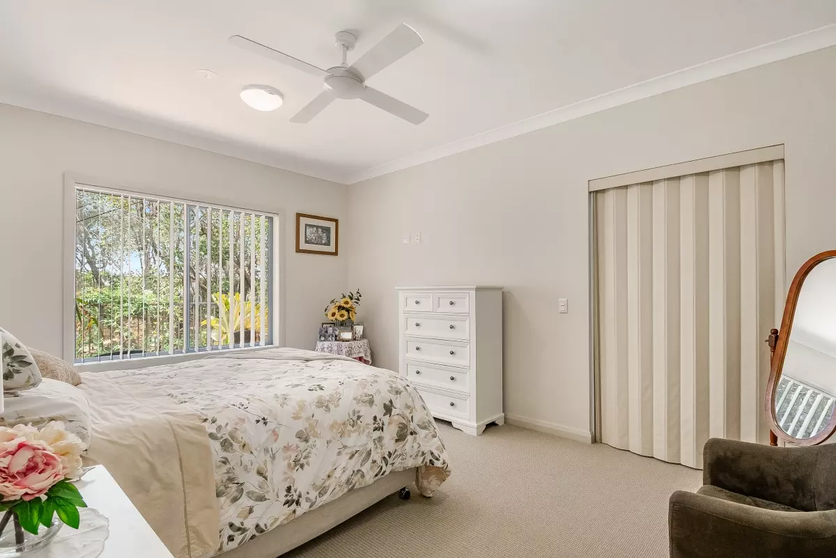 Luxury over 55's resort style living-Palm Lake Resort Ballina