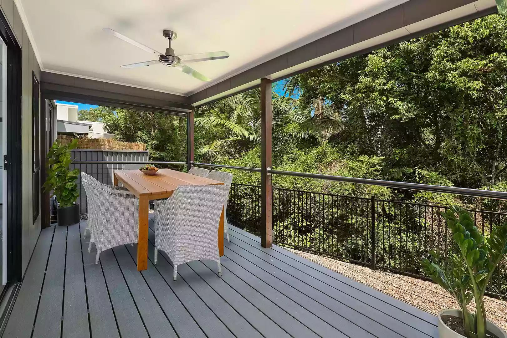 Discover Your Ideal Retreat