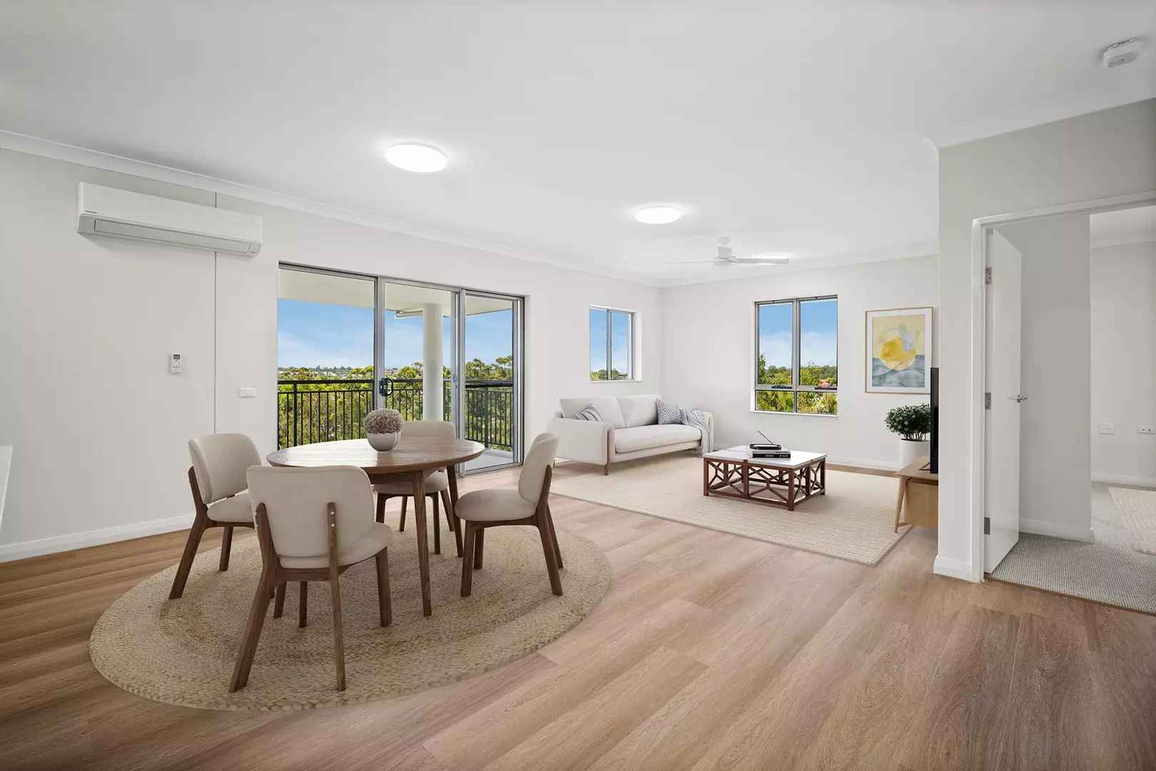 Unit 162: IRT Macarthur Retirement Village