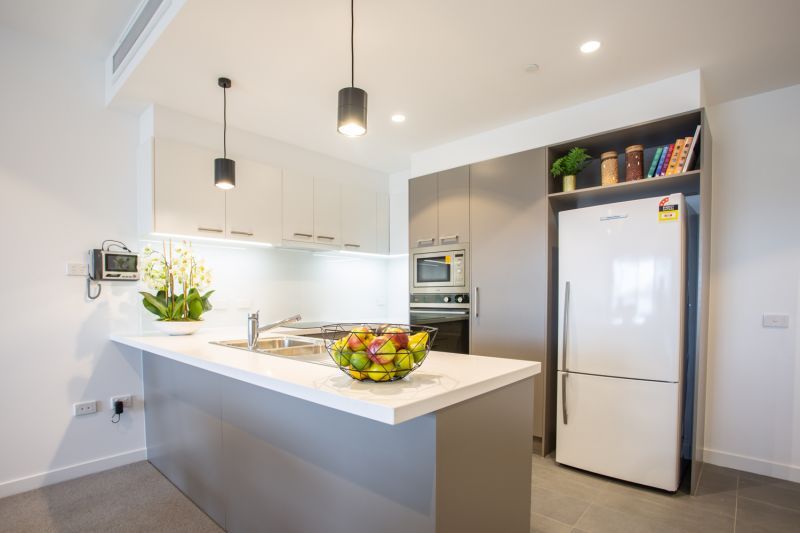 DEPOSIT TAKEN - Apartment Living at Peninsula Grange