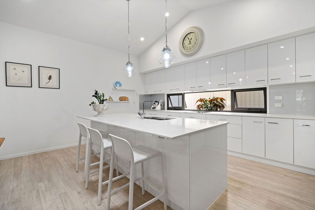 Palm Lake Cooroy-Noosa