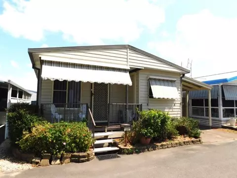 Site 378 (Pre-loved) Bayway Village