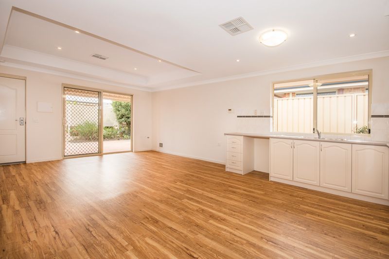 Low Maintenace retirement lifestyle