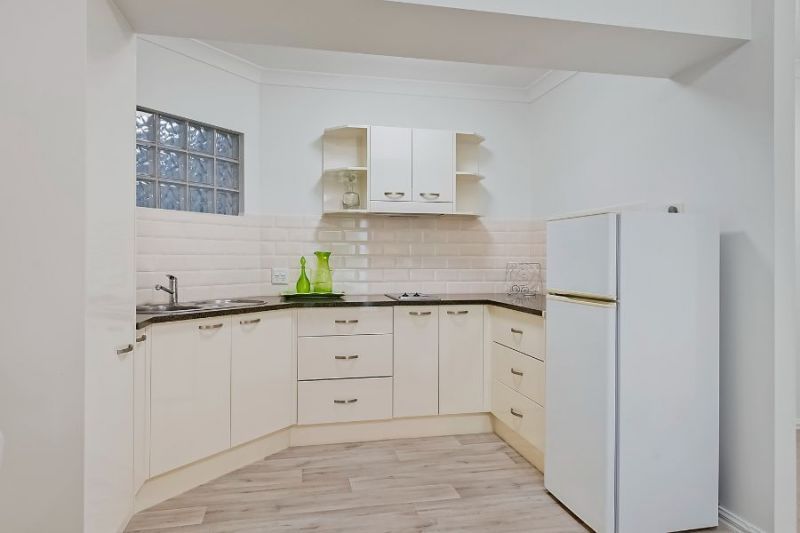 Say goodbye to cooking and cleaning with our Serviced Apartment