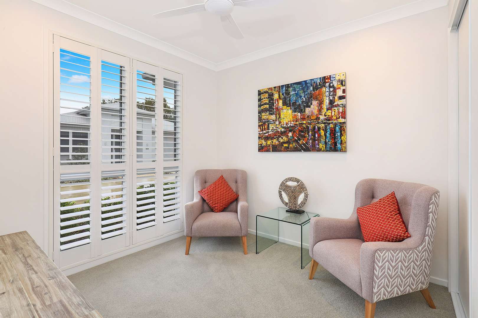 Designer Living: Effortless & Spacious - V124 GemLife