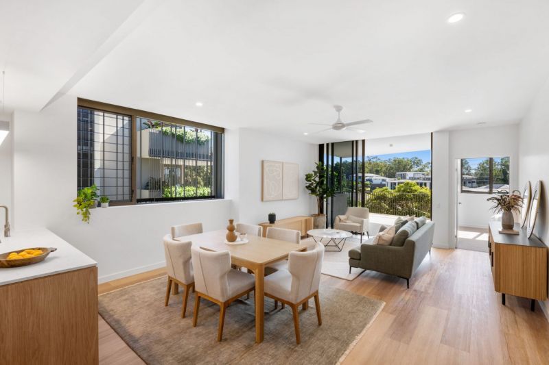 Prime Northeast Location in Stage 1