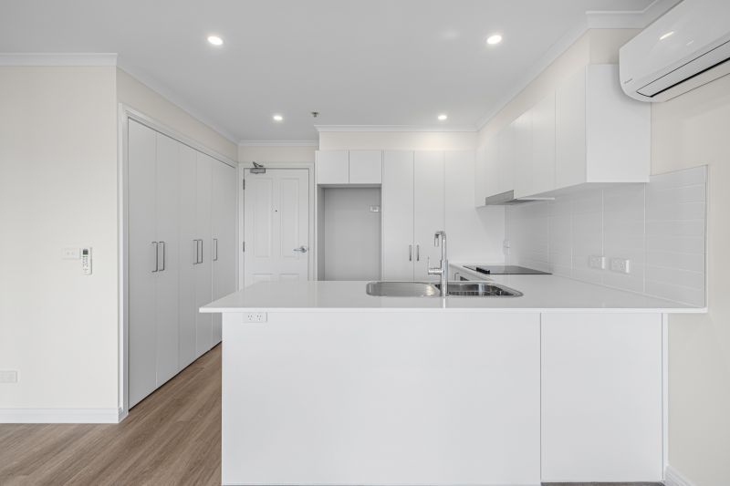 Elegant Update, Spacious Design