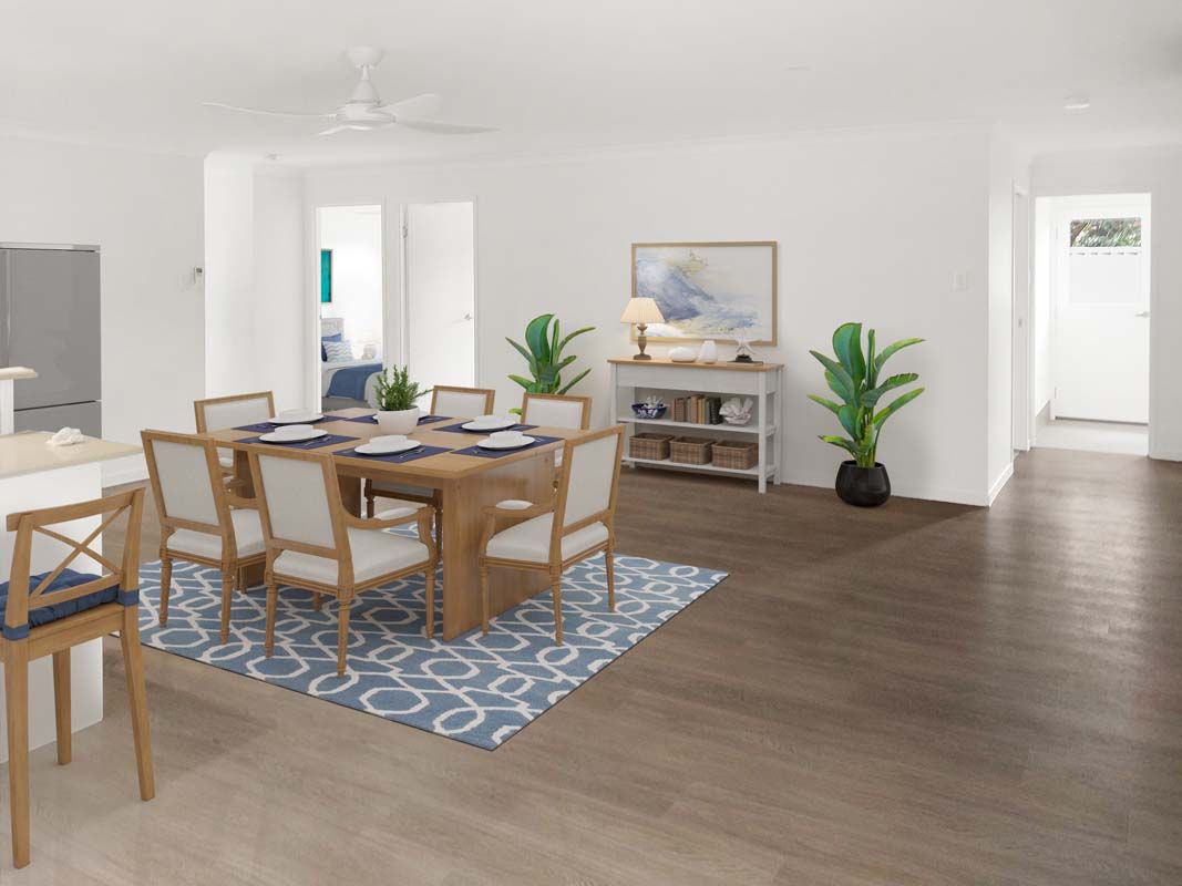 Unit 164: IRT The Palms Retirement Village