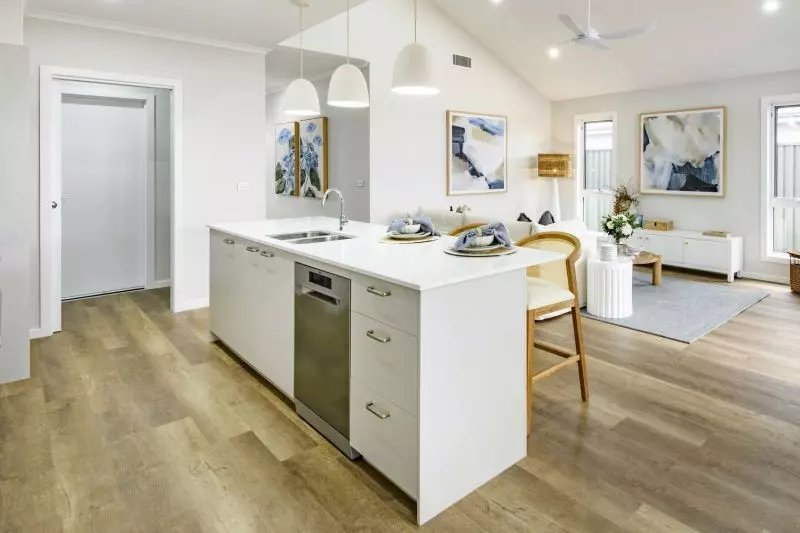 Write the next chapter of your story at Parkside Lucas