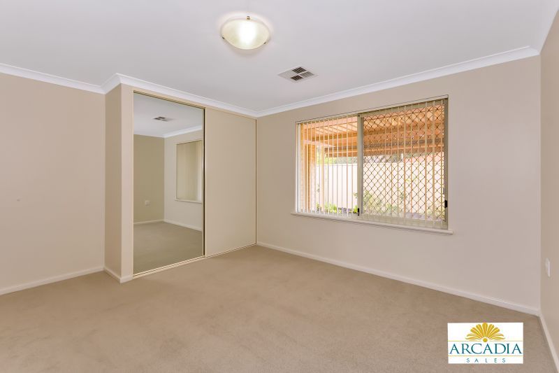 Arcadia Waters Mandurah - Lovely 2 Bed 2 Bathroom, Plus Study