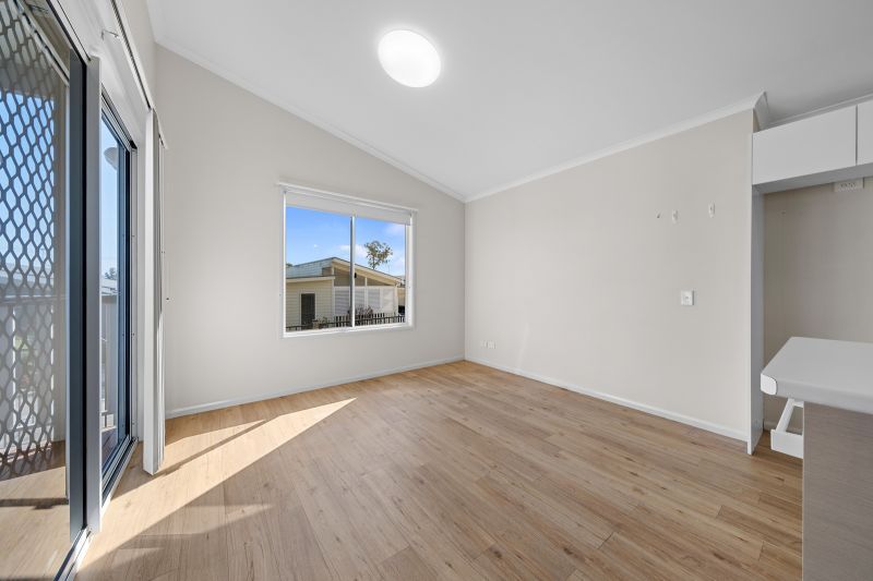 Stylish, Modern Haven