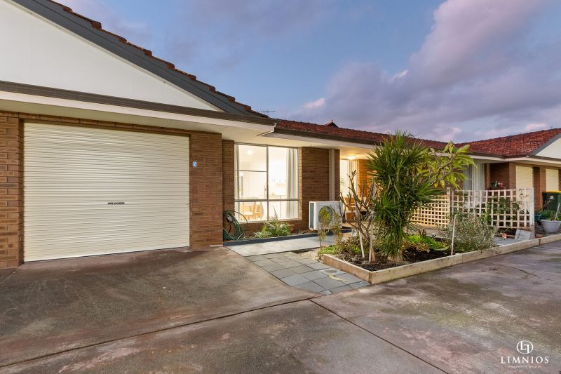 Simply Stunning and Feature Packed!