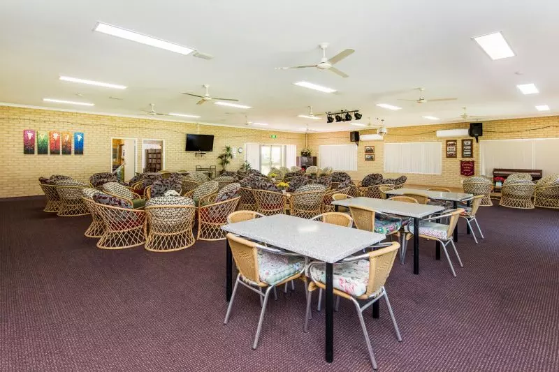 Low-Maintenance Comfort in Gosnells