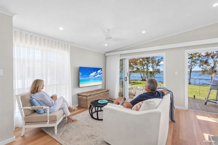 Join Us at Our Lakeside Forster Village Open Day