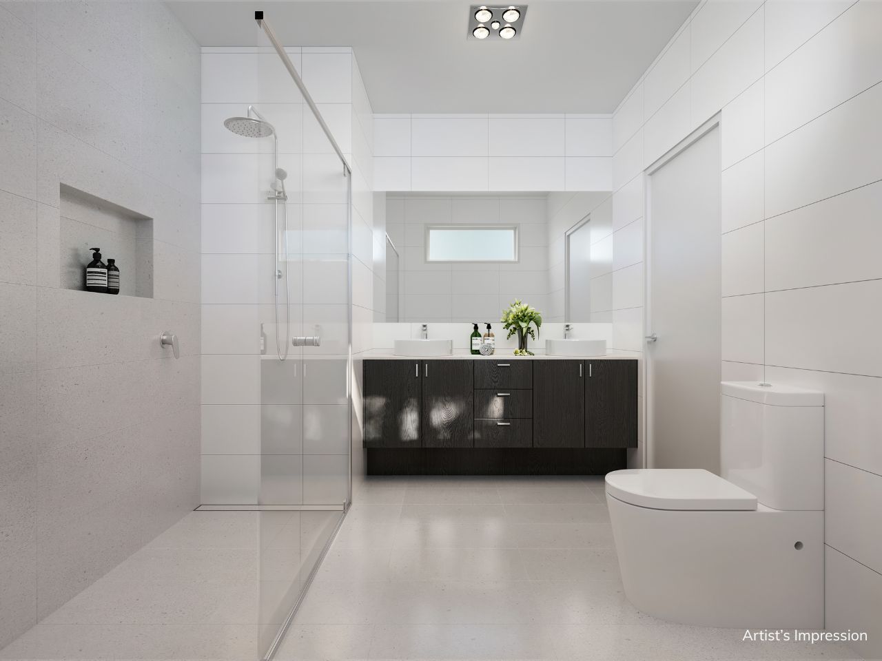 Quality living without compromise