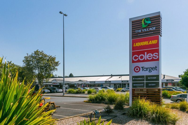 Spacious two-bedroom available now | Uniting Amala