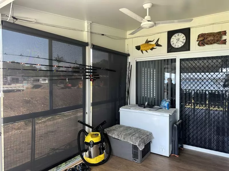 Lakeside Forster Village - Site 24