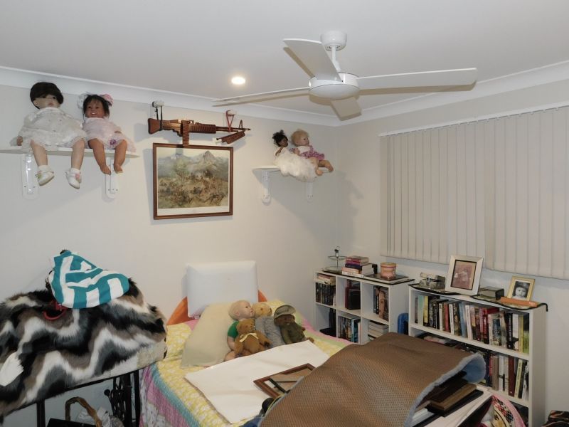 Banksia Grove Village - Site 32