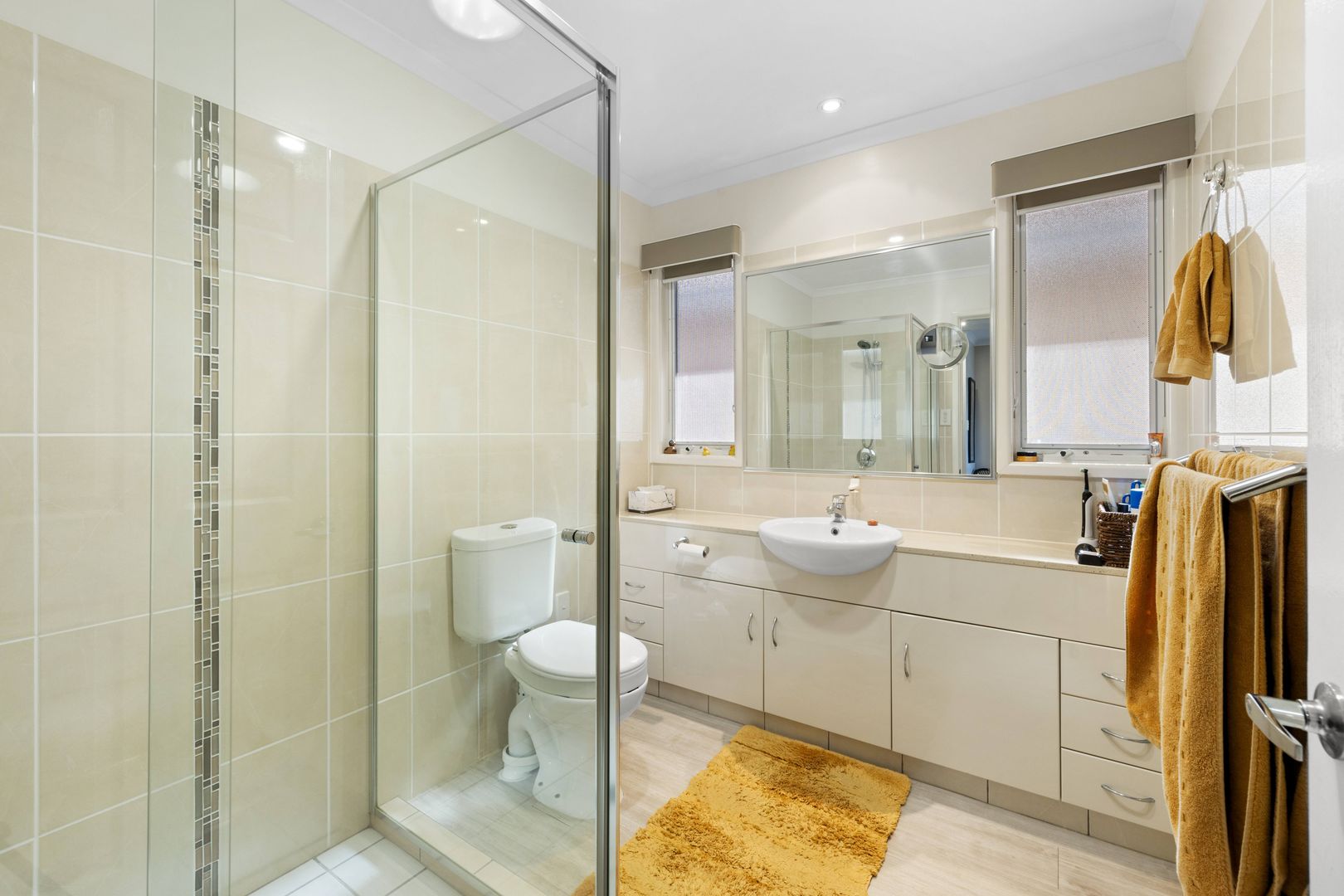 Well presented two bedroom plus study home in Palm Lake Resort Eagleby