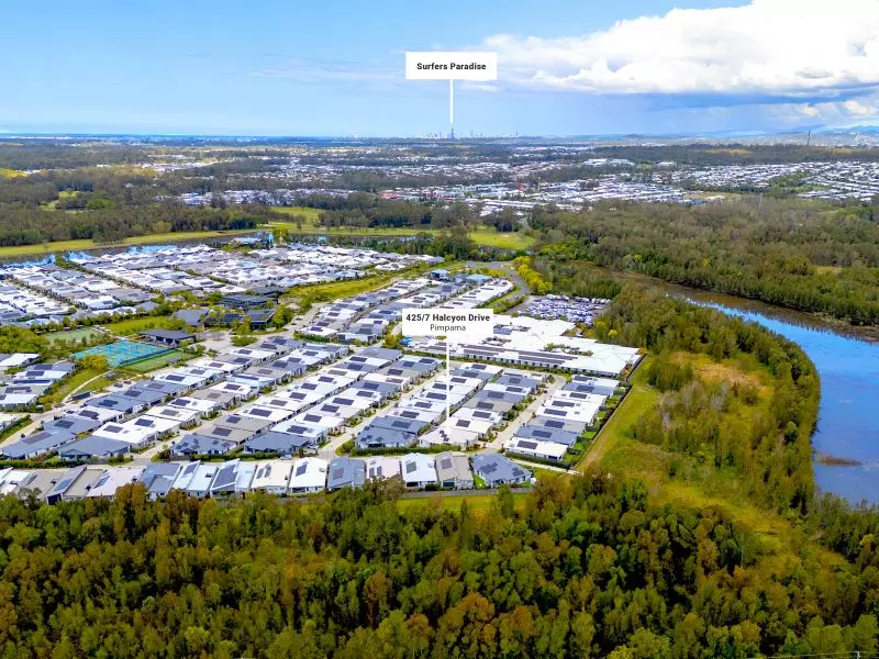 Site 425 - Established Special Design