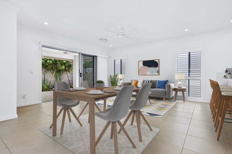 Site 143 - Established Ninderry