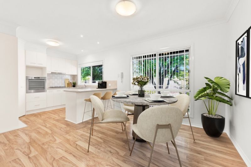 Lifestyle Communities Brookfield - Resort-style living in a prime corner position