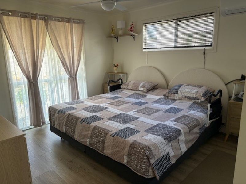 Modern - renovated