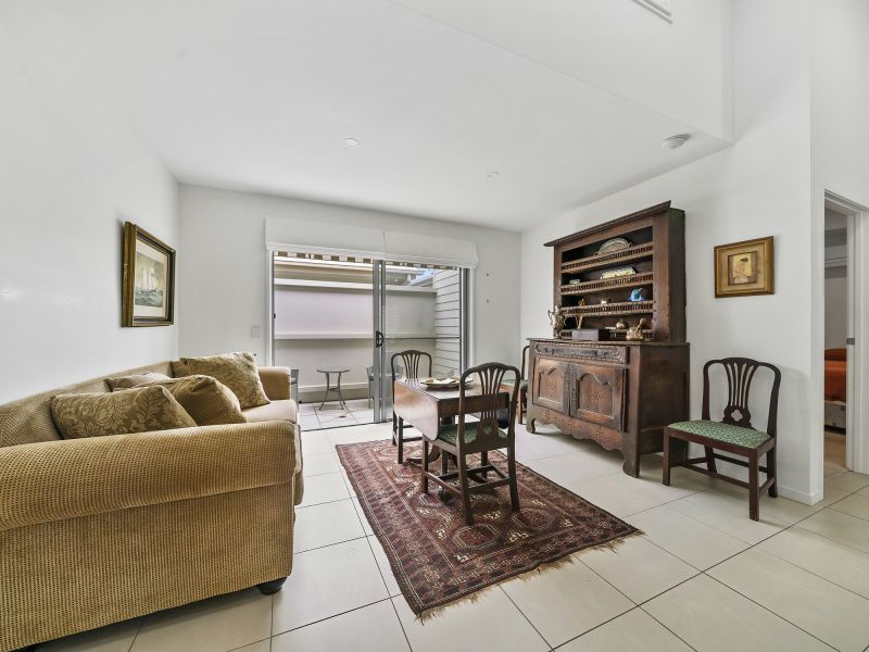 Site 144 - Established Coolum