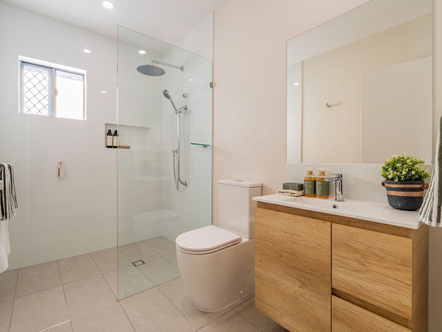 Villa 14 - 3 bed 2 bath