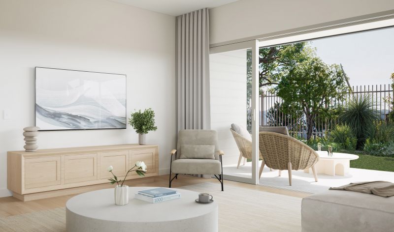 Your Coastal Retreat Surrounded by Nature