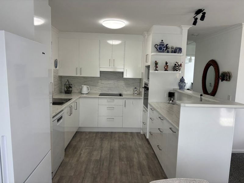 Immaculate Home in Pet Friendly Area