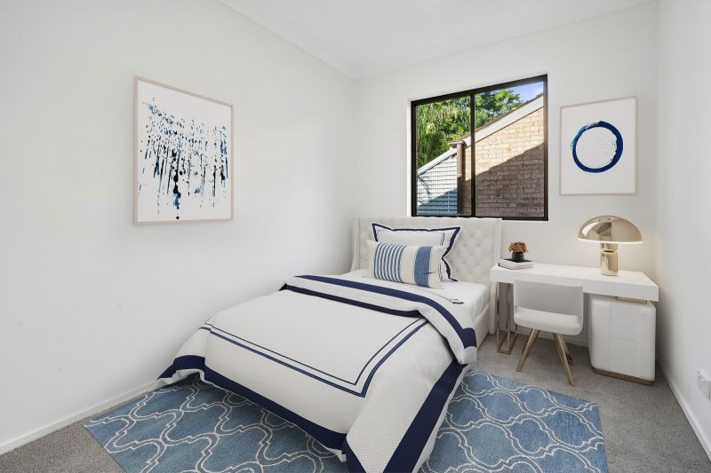 Expansive 3-Bedroom Retreat. A Rare North-Facing Gem
