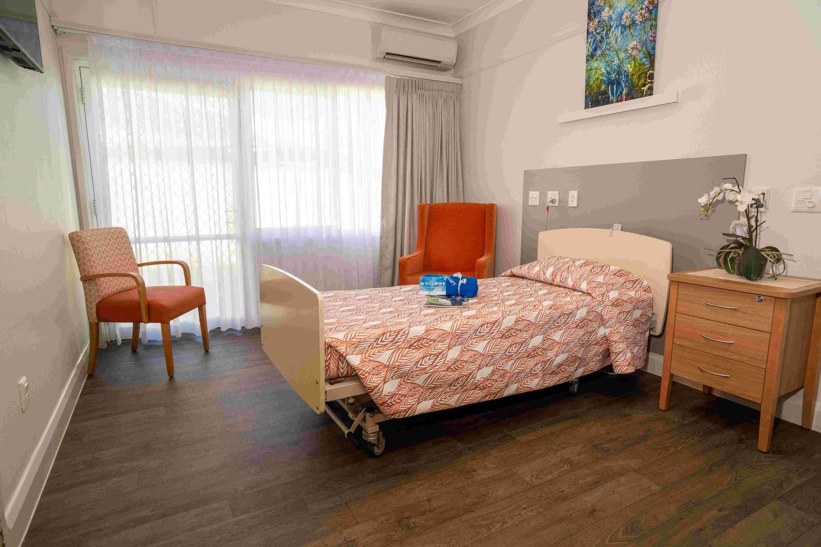 Calvary Cessnock Retirement Community