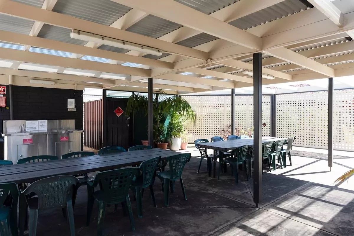 Resthaven Fulham Gardens ‘Leisure Court’ Retirement Living offers 43 two-bedroom units surrounded by manicured gardens only 2km from Henley Beach